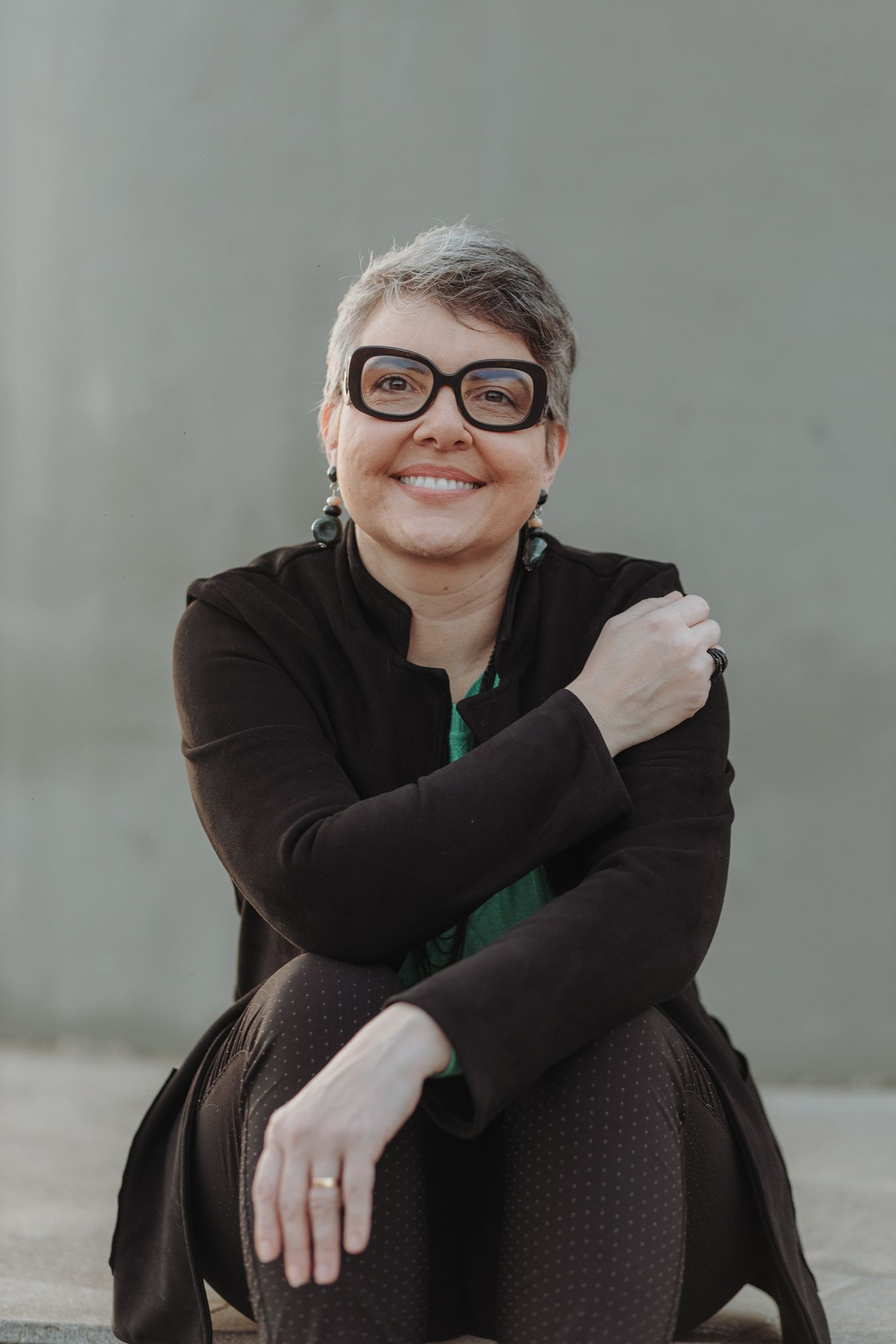 Dra. Myrna Campagnoli, endocrinopediatra pediátrica em Curitiba