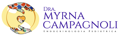Dra. Myrna Campagnoli — Endocrinopediatra em Curitiba
